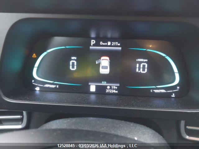 Aukcja sprzedaży 2024 Hyundai Elantra, vin: KMHLM4DGXRU649581, numer aukcji: 12528845
