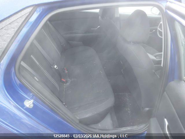 Aukcja sprzedaży 2024 Hyundai Elantra, vin: KMHLM4DGXRU649581, numer aukcji: 12528845