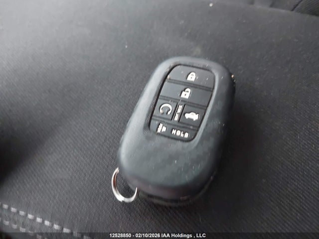 Honda Civic Lx 2025 2HGFE2F21SH107347 Image 11