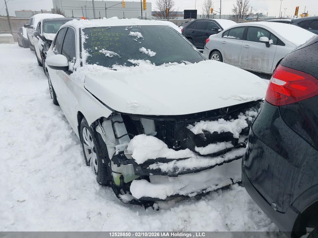 Honda Civic Lx 2025 2HGFE2F21SH107347 Image 12