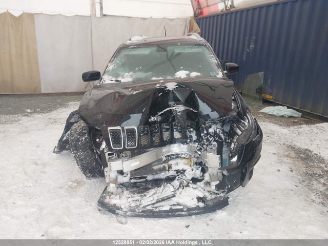 Jeep Cherokee North 2019 1C4PJMCX0KD274077 Image 13