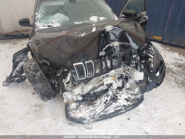 Jeep Cherokee North 2019 1C4PJMCX0KD274077 Image 6