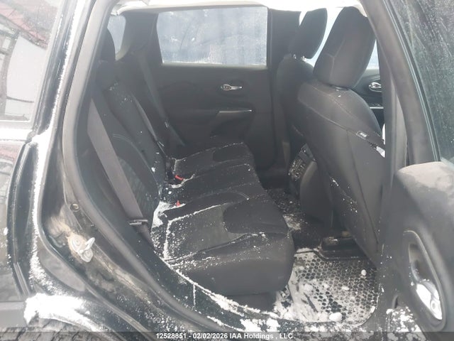 Jeep Cherokee North 2019 1C4PJMCX0KD274077 Image 8