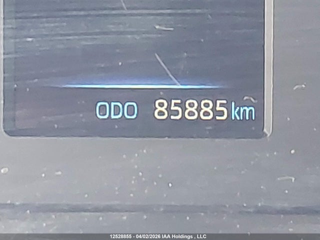 12528855 :رقم المزاد ، 5TFLA5DA1NX007774 vin ، 2022 Toyota Tundra Sr مزاد بيع
