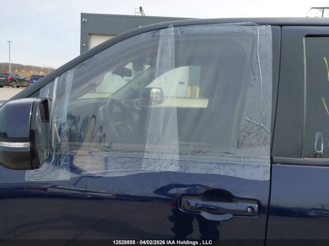 12528855 :رقم المزاد ، 5TFLA5DA1NX007774 vin ، 2022 Toyota Tundra Sr مزاد بيع
