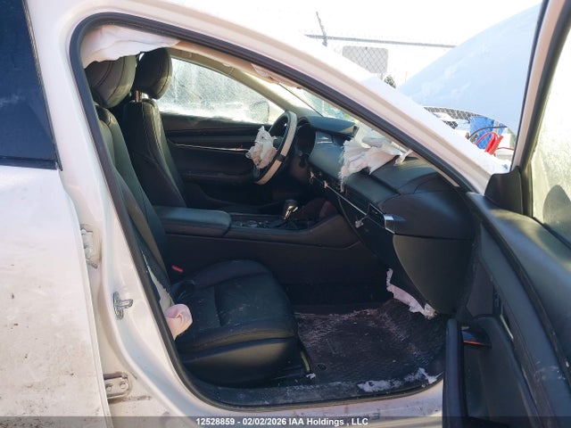 Aukcja sprzedaży 2025 Mazda Mazda3 Gs, vin: JM1BPACM0S1770298, numer aukcji: 12528859