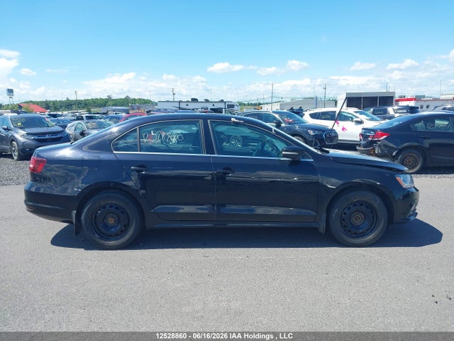 2017 Volkswagen Jetta Sel/sel Premium მანქანა იყიდება აუქციონზე, vin: 3VWL17AJ5HM203448, აუქციონის ნომერი: 12528860