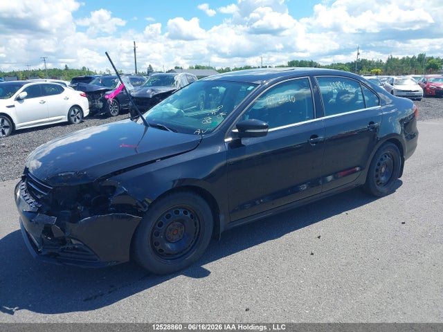 2017 Volkswagen Jetta Sel/sel Premium მანქანა იყიდება აუქციონზე, vin: 3VWL17AJ5HM203448, აუქციონის ნომერი: 12528860