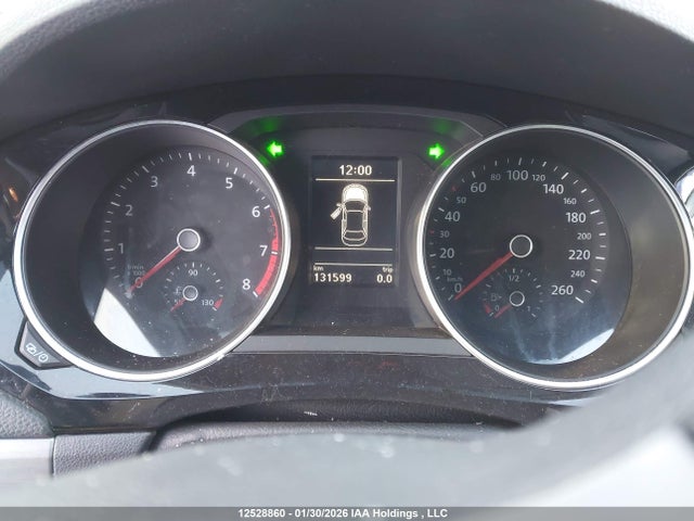 2017 Volkswagen Jetta Sel/sel Premium მანქანა იყიდება აუქციონზე, vin: 3VWL17AJ5HM203448, აუქციონის ნომერი: 12528860