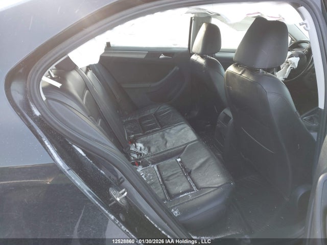 2017 Volkswagen Jetta Sel/sel Premium მანქანა იყიდება აუქციონზე, vin: 3VWL17AJ5HM203448, აუქციონის ნომერი: 12528860