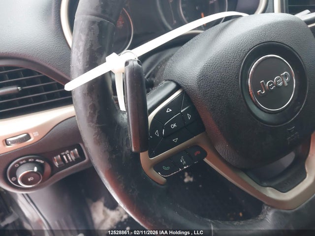 1C4PJMCS7GW173666 Jeep Cherokee North