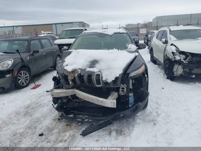 1C4PJMCS7GW173666 Jeep Cherokee North
