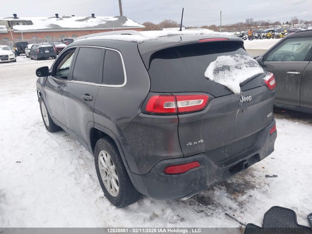 1C4PJMCS7GW173666 Jeep Cherokee North