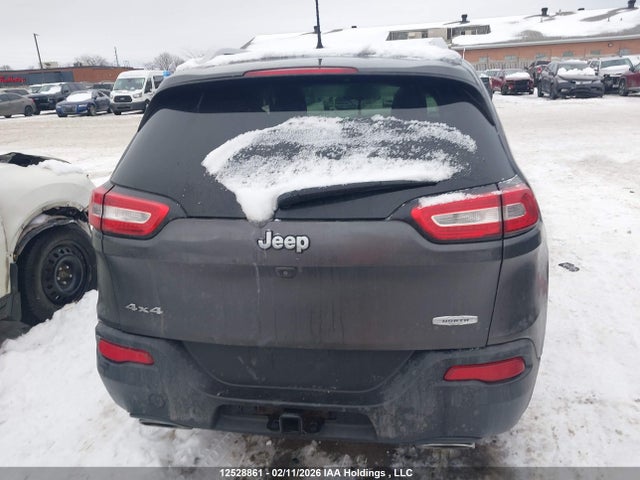 1C4PJMCS7GW173666 Jeep Cherokee North