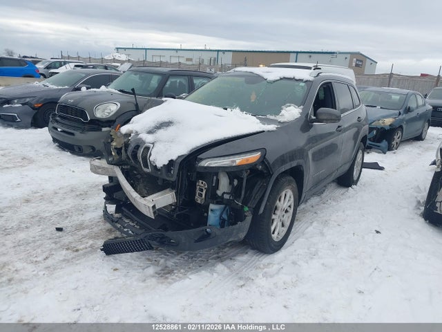 1C4PJMCS7GW173666 Jeep Cherokee North