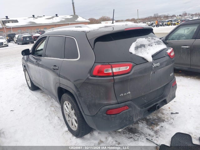 1C4PJMCS7GW173666 Jeep Cherokee North