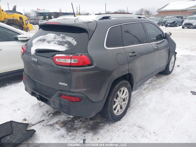 1C4PJMCS7GW173666 Jeep Cherokee North