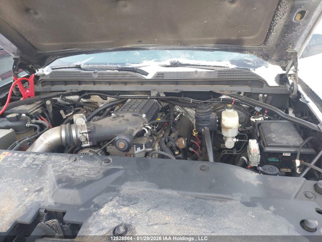 1GCVKREC5HZ383657 Chevrolet Silverado K1500 Lt