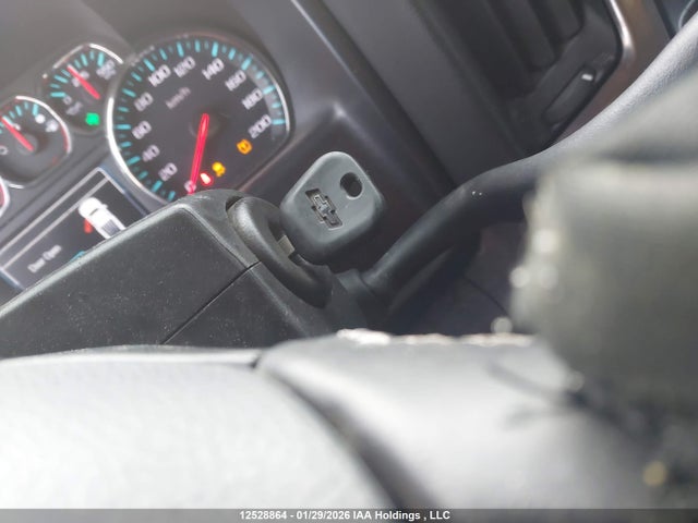 1GCVKREC5HZ383657 Chevrolet Silverado K1500 Lt