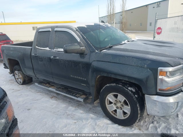 1GCVKREC5HZ383657 Chevrolet Silverado K1500 Lt