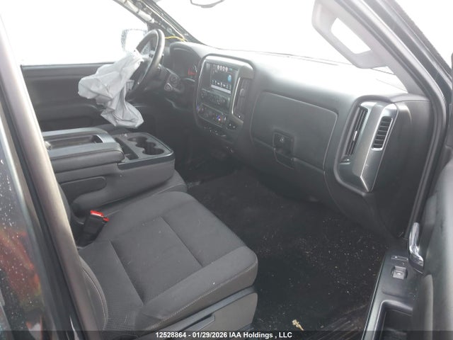 1GCVKREC5HZ383657 Chevrolet Silverado K1500 Lt