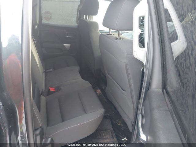 1GCVKREC5HZ383657 Chevrolet Silverado K1500 Lt