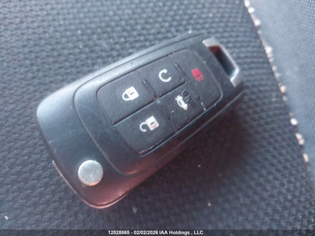 Chevrolet CRUZE LT 2015 1G1PC5SB9F7264604 Image 11