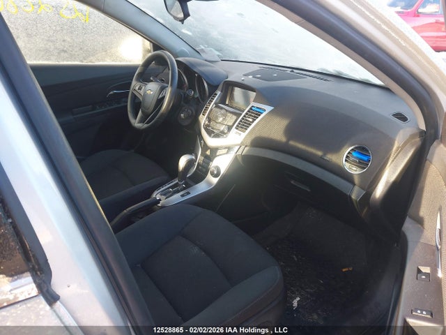 Chevrolet CRUZE LT 2015 1G1PC5SB9F7264604 Image 5