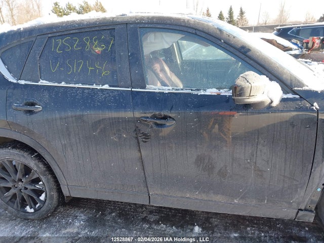 JM3KFBCM7R0517446 Mazda Cx-5 Preferred