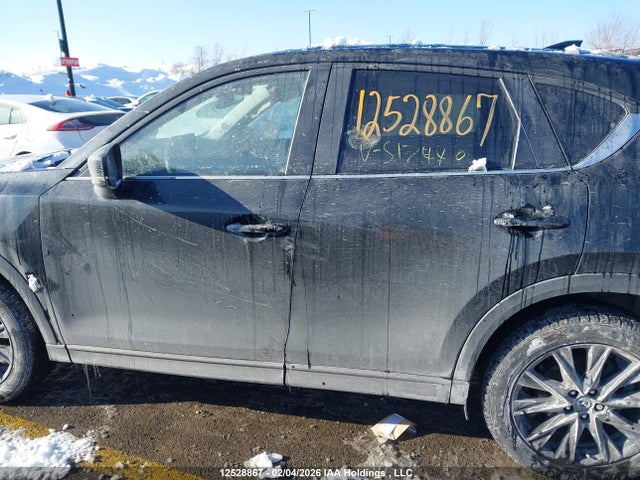 JM3KFBCM7R0517446 Mazda Cx-5 Preferred