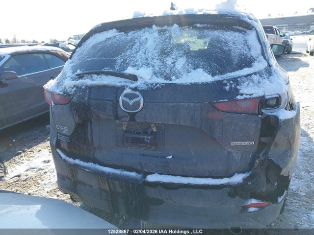 JM3KFBCM7R0517446 Mazda Cx-5 Preferred