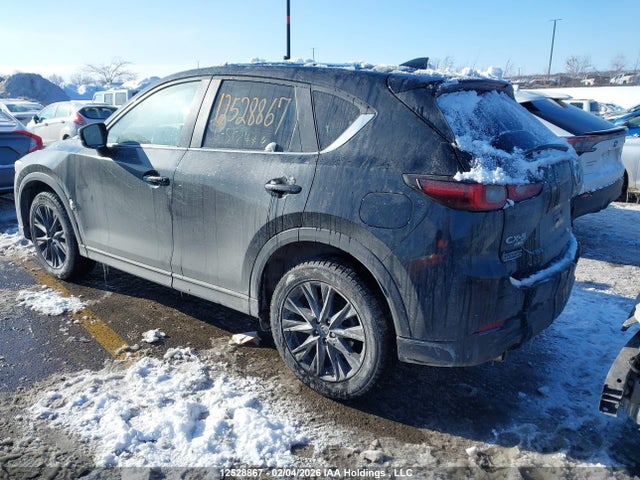JM3KFBCM7R0517446 Mazda Cx-5 Preferred
