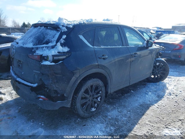 JM3KFBCM7R0517446 Mazda Cx-5 Preferred