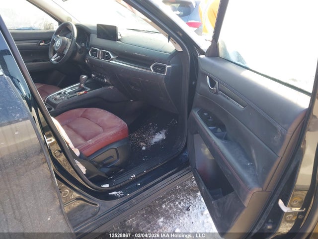 JM3KFBCM7R0517446 Mazda Cx-5 Preferred