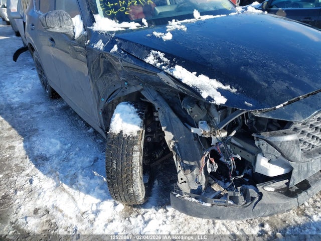 JM3KFBCM7R0517446 Mazda Cx-5 Preferred