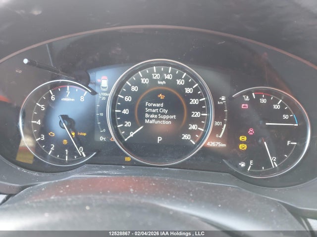 JM3KFBCM7R0517446 Mazda Cx-5 Preferred