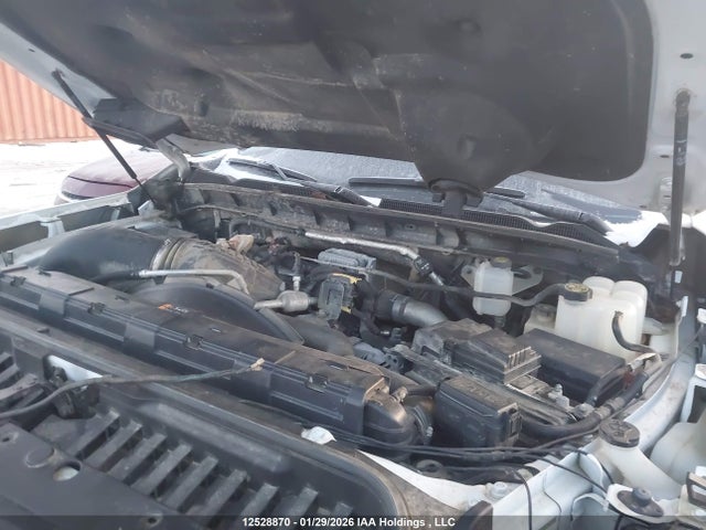 1GT49WEY6NF144777 GMC Sierra K3500 Denali