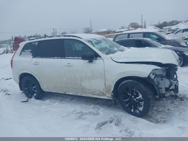 YV4A22PM5L1558523 Volvo Xc90 T6 R-design 7 Passenger