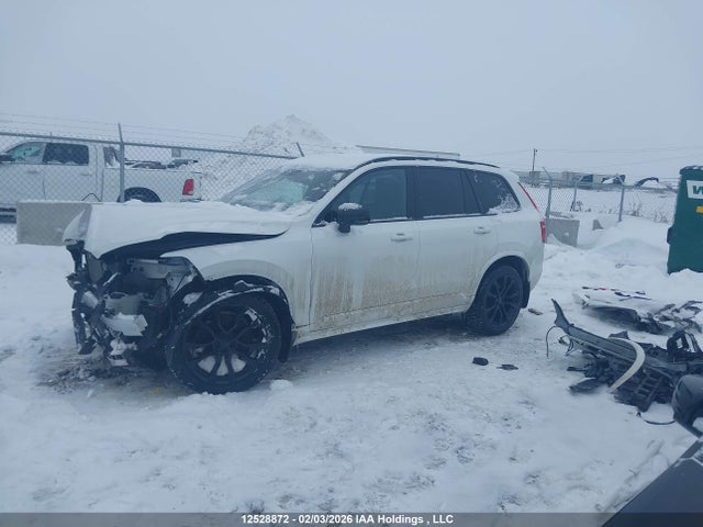 YV4A22PM5L1558523 Volvo Xc90 T6 R-design 7 Passenger