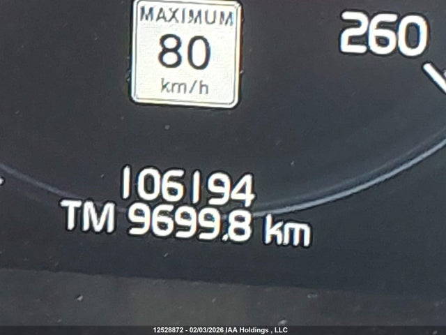 YV4A22PM5L1558523 Volvo Xc90 T6 R-design 7 Passenger