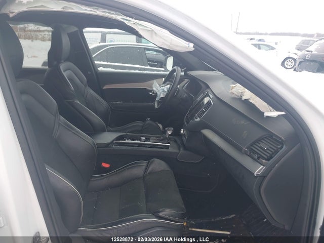YV4A22PM5L1558523 Volvo Xc90 T6 R-design 7 Passenger