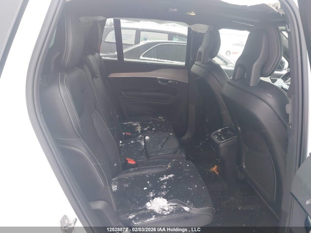 YV4A22PM5L1558523 Volvo Xc90 T6 R-design 7 Passenger