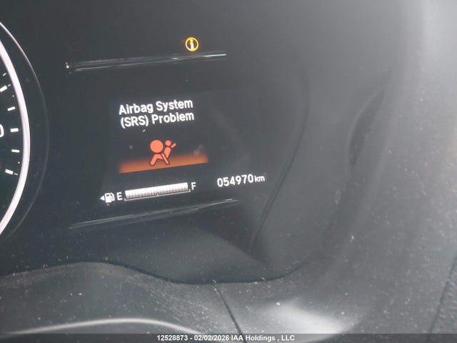 3CZRU6H24NM105384 Honda HR-V SPORT