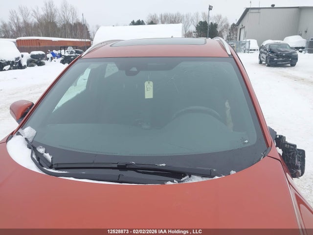 3CZRU6H24NM105384 Honda HR-V SPORT