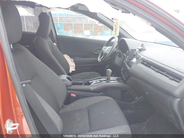 3CZRU6H24NM105384 Honda HR-V SPORT
