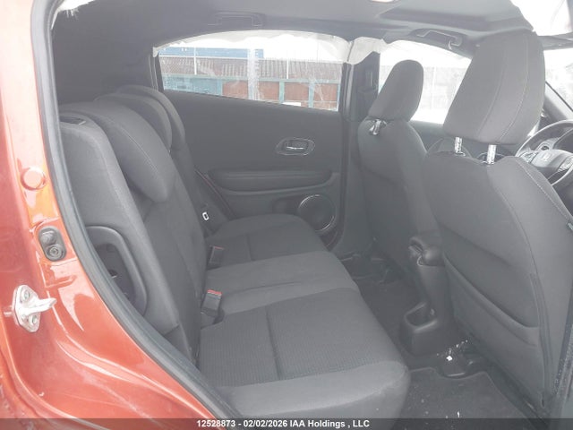 3CZRU6H24NM105384 Honda HR-V SPORT