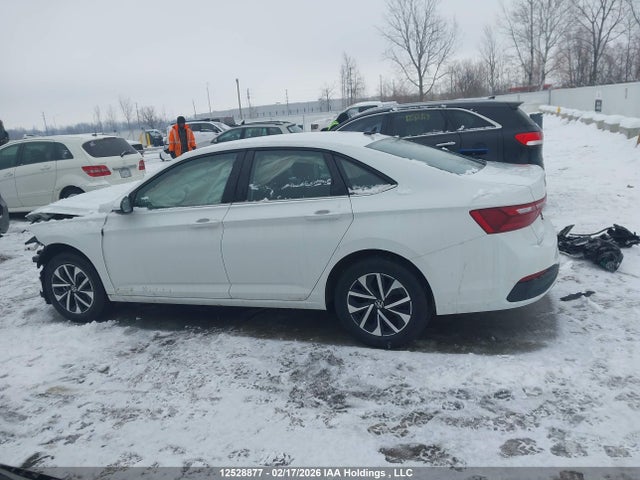 3VWCX7BU0SM079457 Volkswagen Jetta Trendline