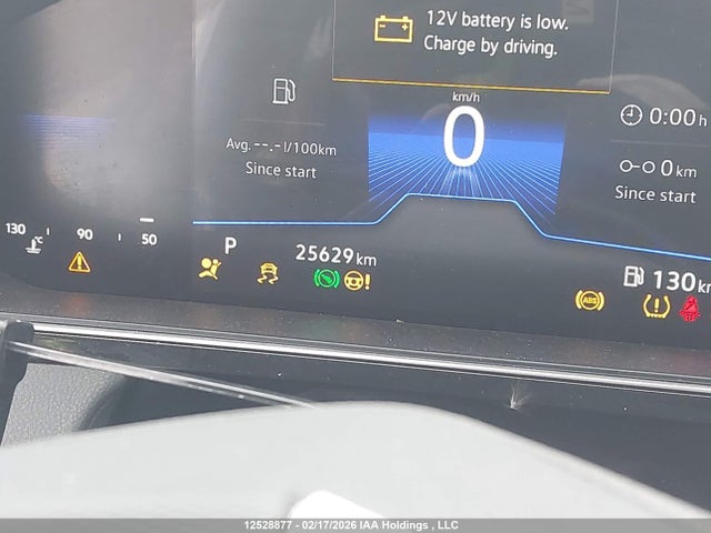 3VWCX7BU0SM079457 Volkswagen Jetta Trendline