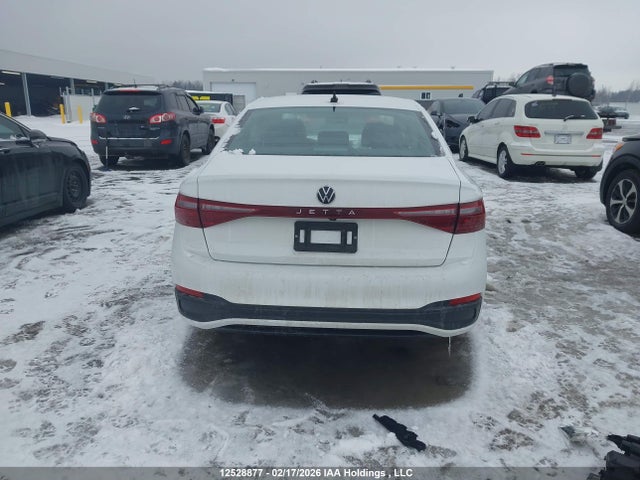 3VWCX7BU0SM079457 Volkswagen Jetta Trendline