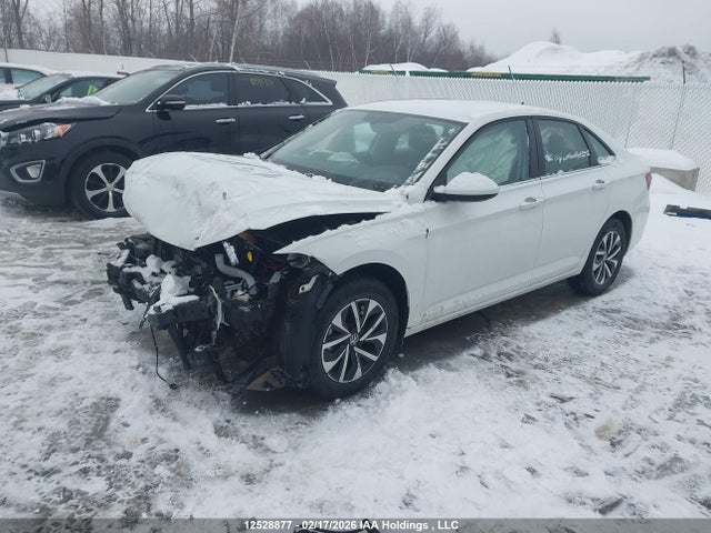 3VWCX7BU0SM079457 Volkswagen Jetta Trendline